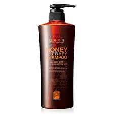 Професійний шампунь для волосся Daeng Gi Meo RI Honey Therapy Shampoo Медова терапія 500 мл