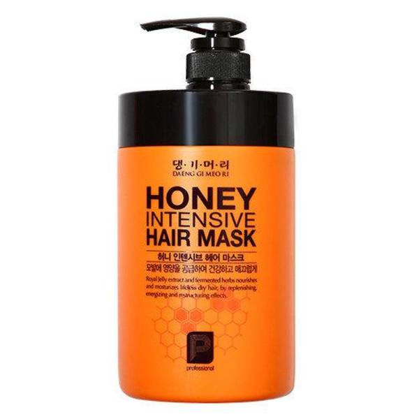 Маска медова для волосся інтенсивної дії  Daeng Gi Meo Ri Honey Intensive Hair Mask 1000ml